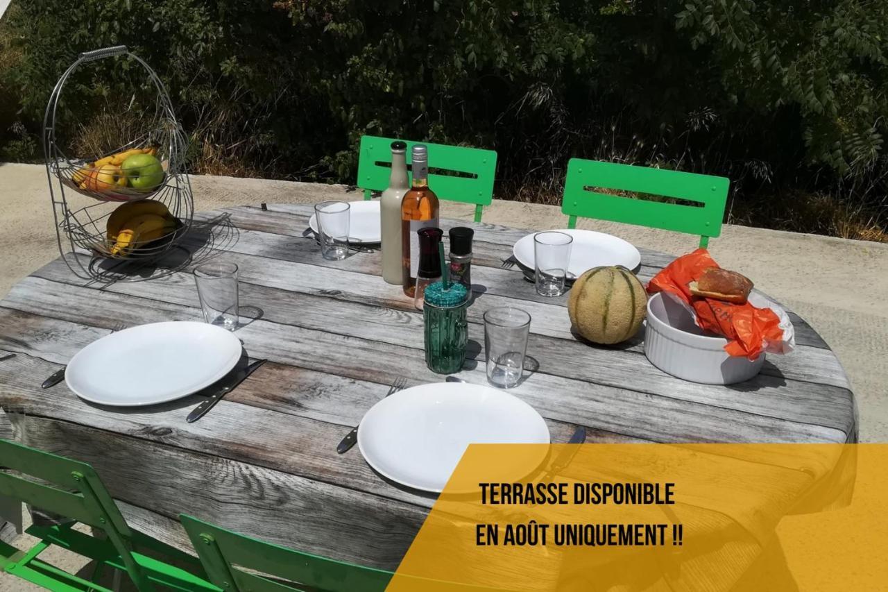 ☆ L'Evasion En Provence ☆ Clim-Wifi-Netflix ☆ Carnoux-en-Provence Exterior photo