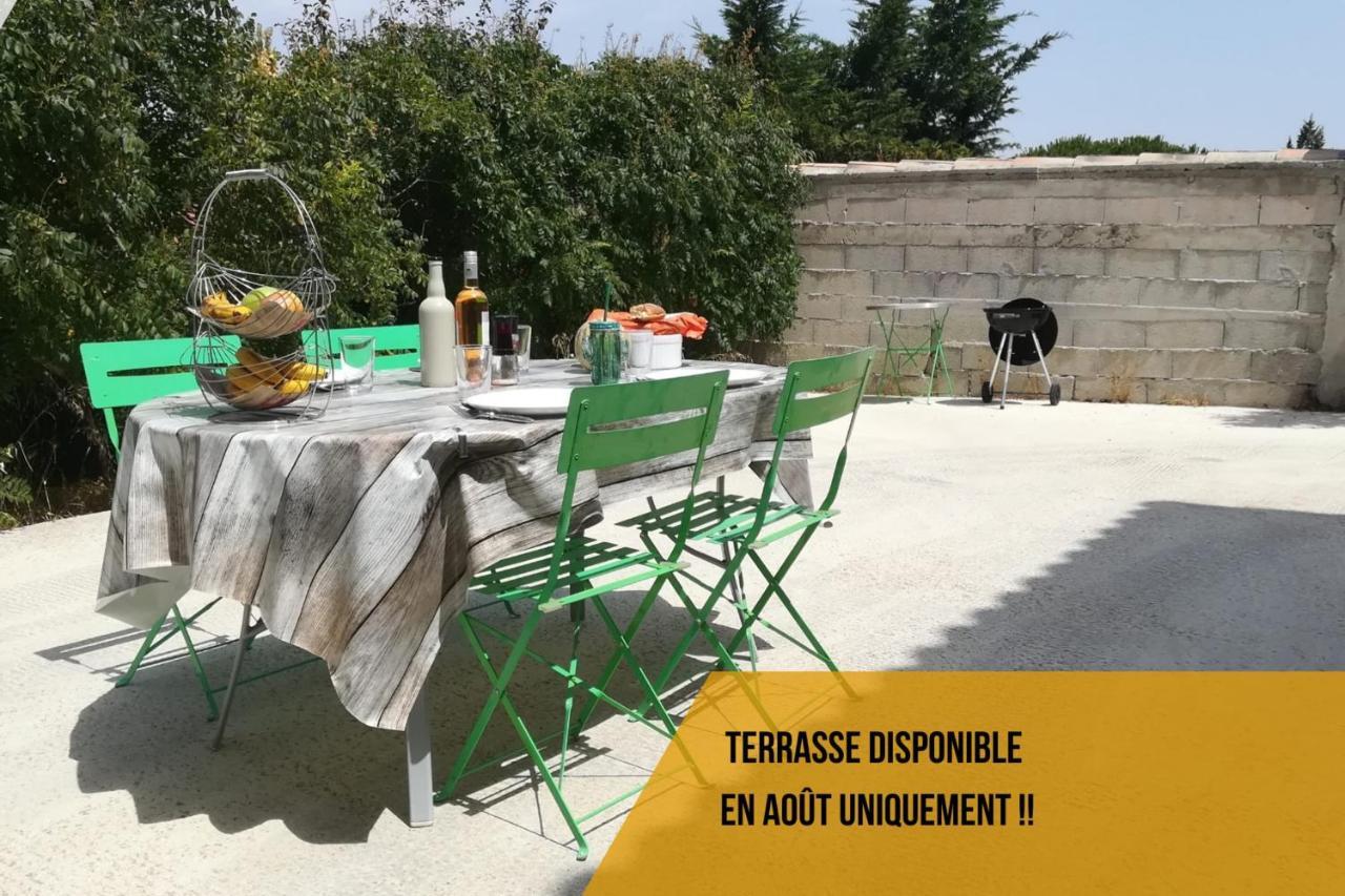 ☆ L'Evasion En Provence ☆ Clim-Wifi-Netflix ☆ Carnoux-en-Provence Exterior photo