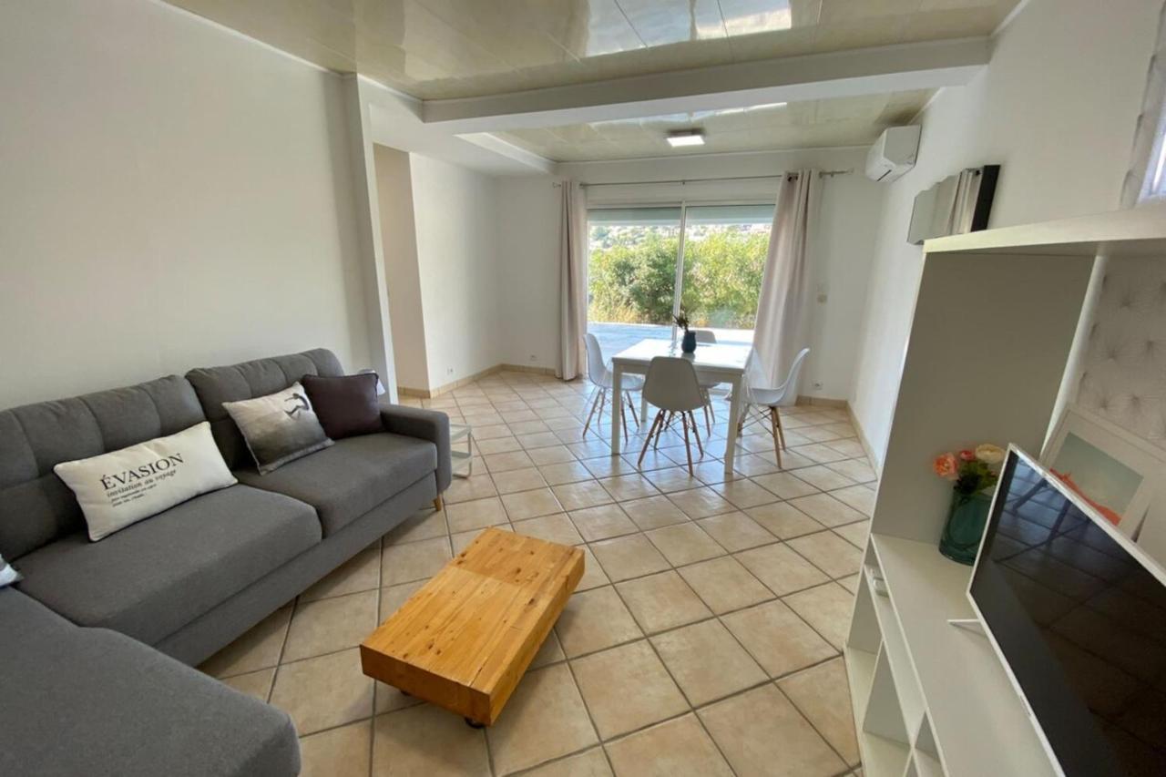 ☆ L'Evasion En Provence ☆ Clim-Wifi-Netflix ☆ Carnoux-en-Provence Exterior photo