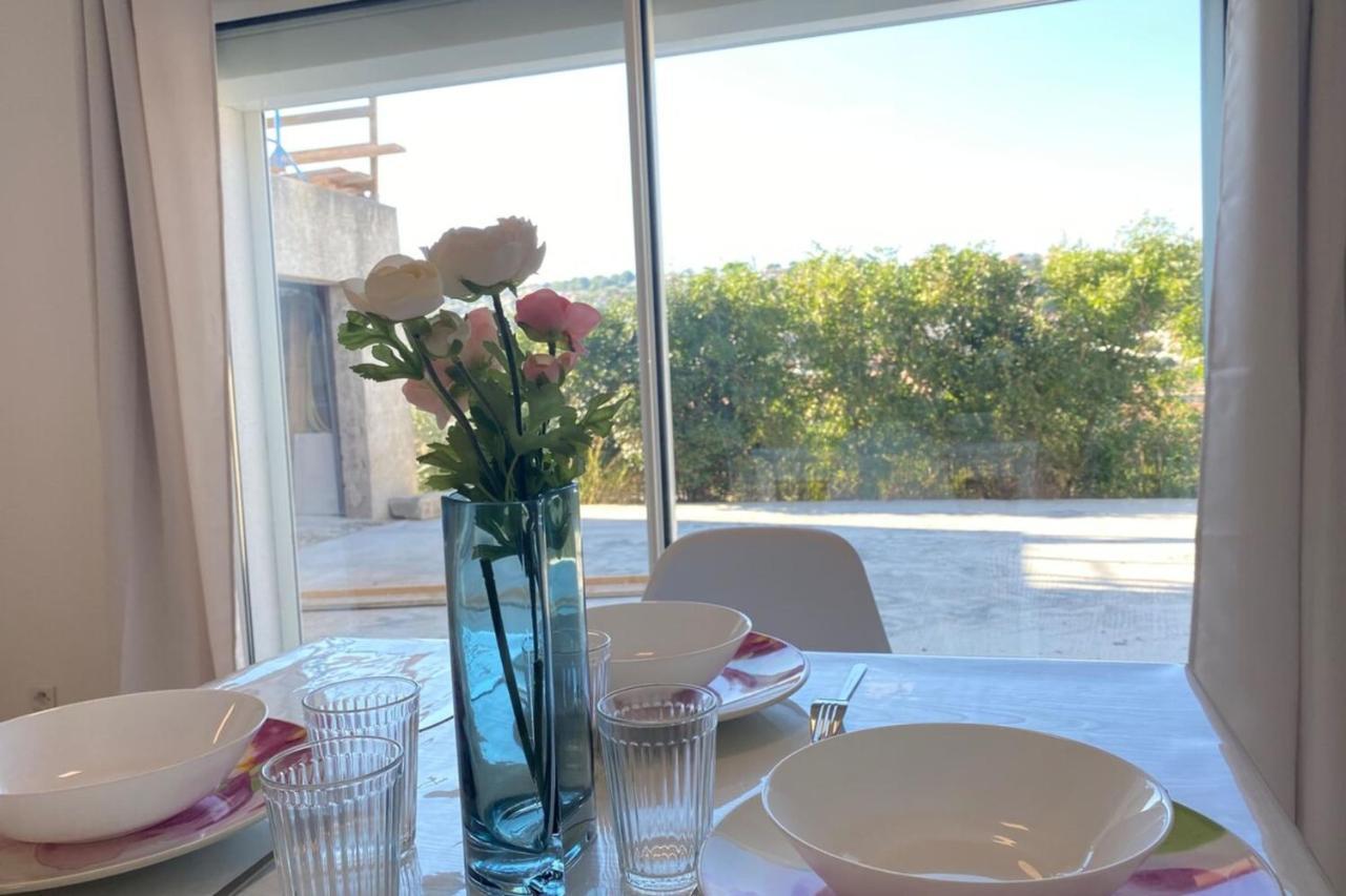 ☆ L'Evasion En Provence ☆ Clim-Wifi-Netflix ☆ Carnoux-en-Provence Exterior photo