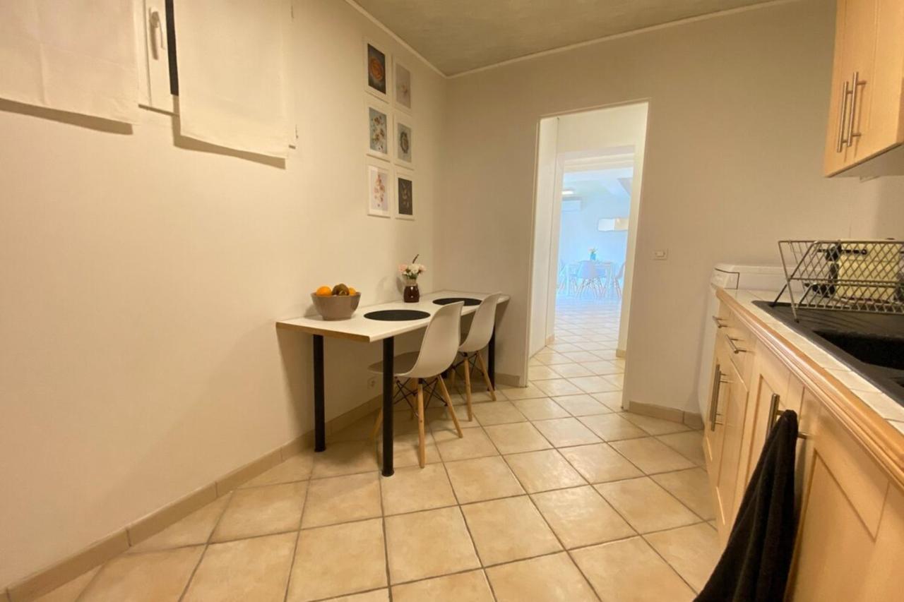 ☆ L'Evasion En Provence ☆ Clim-Wifi-Netflix ☆ Carnoux-en-Provence Exterior photo