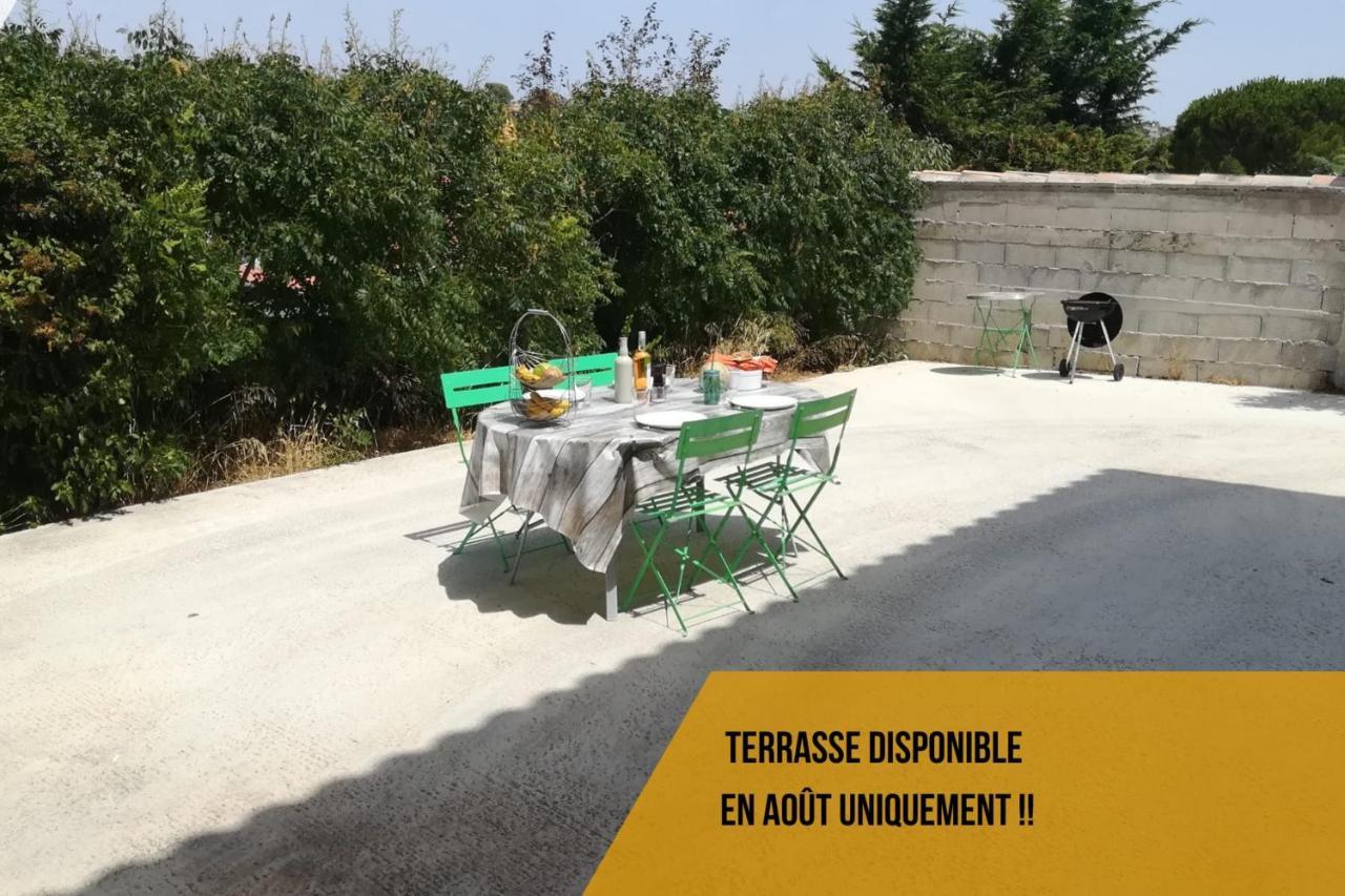 ☆ L'Evasion En Provence ☆ Clim-Wifi-Netflix ☆ Carnoux-en-Provence Exterior photo
