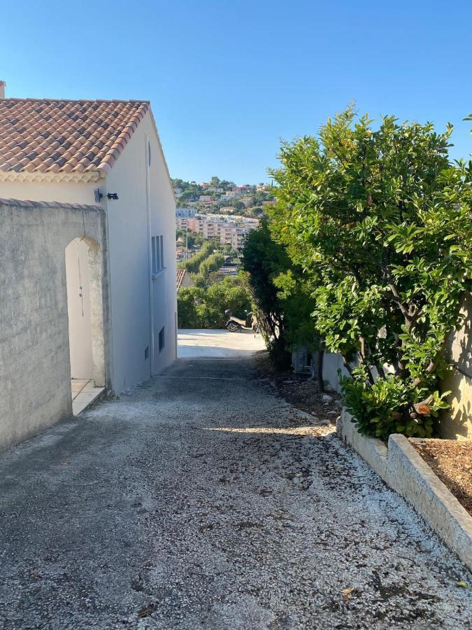 ☆ L'Evasion En Provence ☆ Clim-Wifi-Netflix ☆ Carnoux-en-Provence Exterior photo