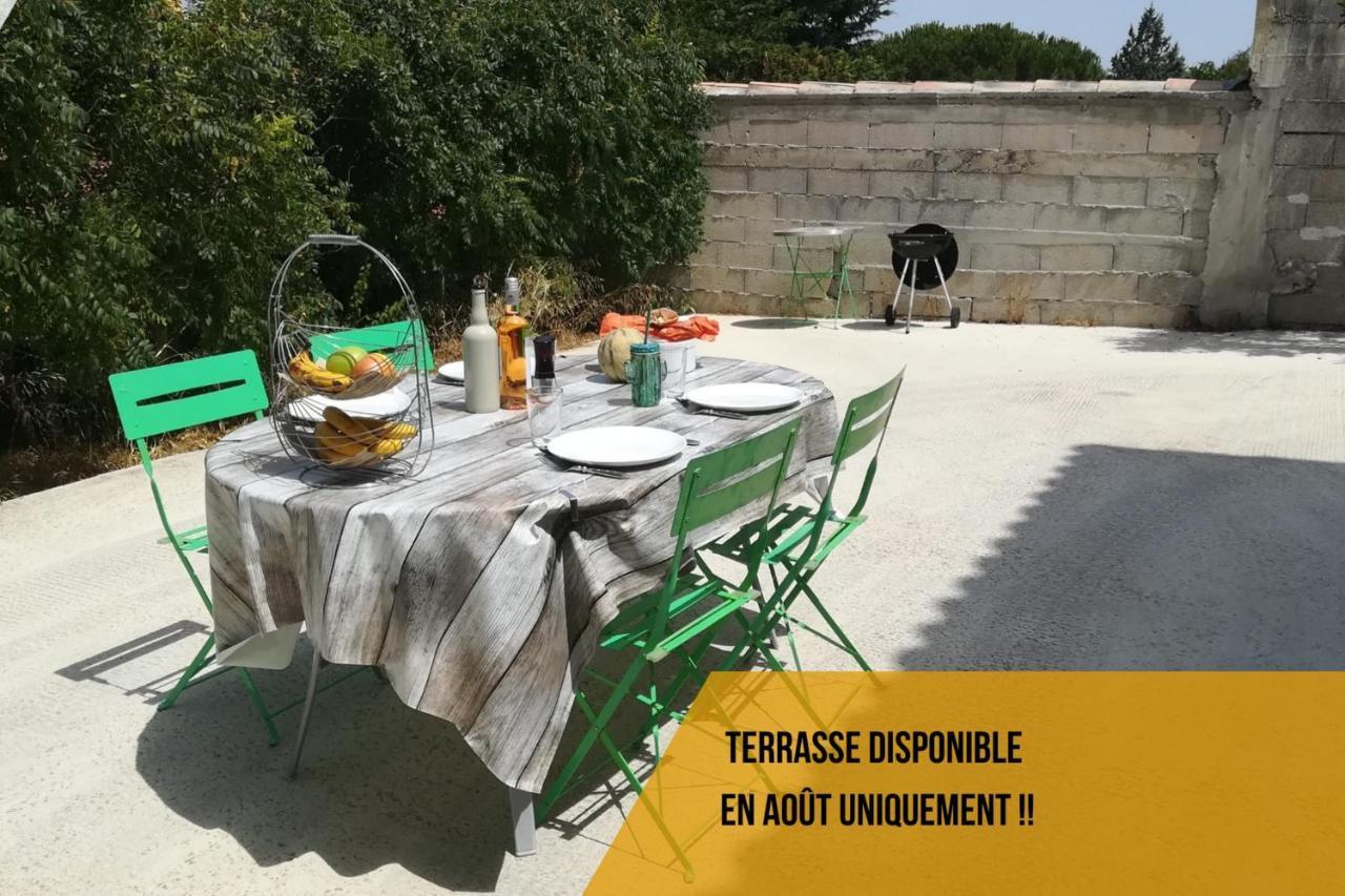 ☆ L'Evasion En Provence ☆ Clim-Wifi-Netflix ☆ Carnoux-en-Provence Exterior photo